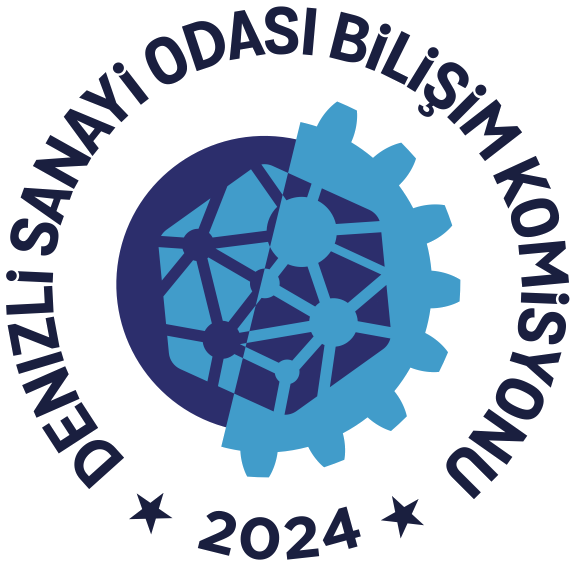 Denizli Sanayi Odası Bilişim Komisyonu 2024
